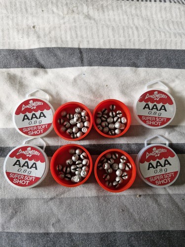 Dinsmores aaa split - 4,
