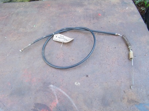 Toro lawnmower gearbox drive - toro,