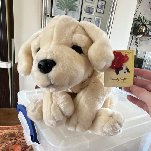 Keel toys simply - toys, soft