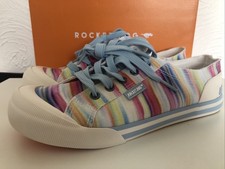 Rocket Dog Jazzin Womens