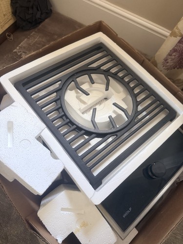 Brand new unused wolf - new,