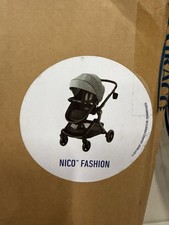 Graco Modes Nest Baby
