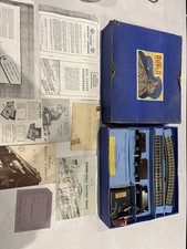 Post War Hornby DUBLO LMS