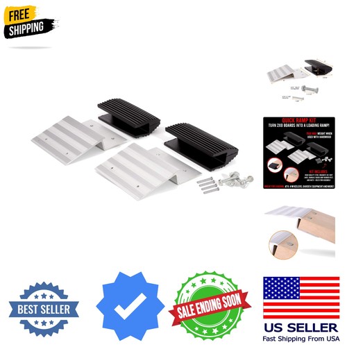 Afa tooling truck and trailer - truck,