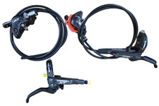 Shimano M8000 XT Disc brake