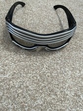 Star Wars: The Force Awakens Promo Cinema 3D Glasses Kylo Ren. New.