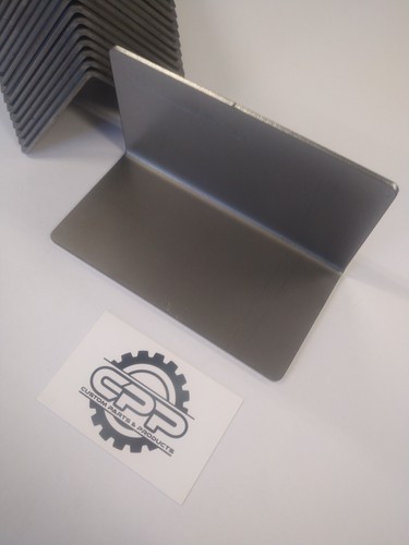 Steel angle iron brackets - angle,