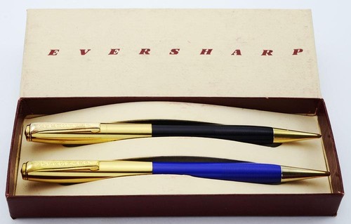 Eversharp 1604 twin pencil - eversharp,