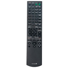 RM-AAU020 Replaced remote for