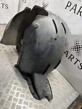 VW EOS 06-10  FRONT LEFT WHEEL ARCH LINER MUD SPLASH GUARD COVER 1Q0805911D OEM