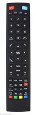 Remote Control for Blaupunkt BB43E134BF FREEVIEW HD READY USB TV