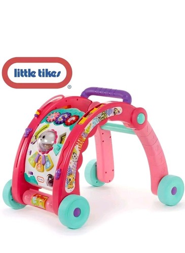 Little tikes fantastic firsts - little,
