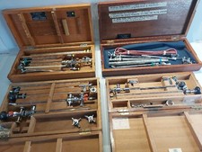 4x Medical Instruments Genito-Urinary VINTAGE SURGICAL resectoscope endoscope