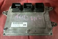 Honda Civic TYPE R Fn2 ECU Fully Working 2008-2011