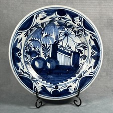 18th Century Delft Delftware