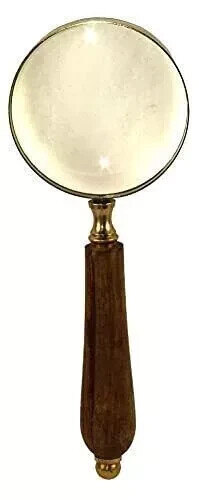 Old fashioned brass - old,