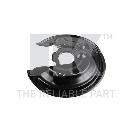 234764 splash panel - 234764, brake
