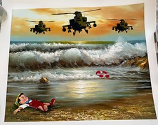 Mason Storm - Flyer Liar