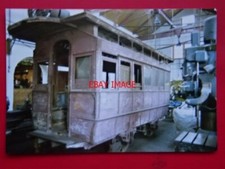 PHOTO  OLD CARRIAGE   AT CARLTON COALVILLE