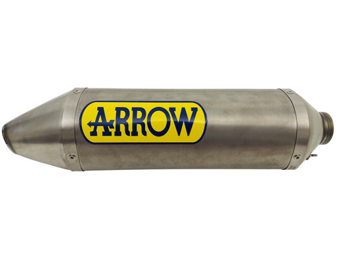 Arrow silencer honda crf 250 - 250, r