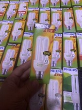 1Philips Energy Saving  Long