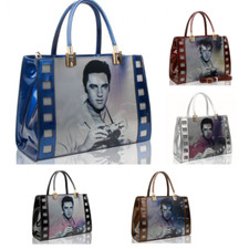 New Large Original 3D Elvis