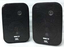 JBL Speakers (Pair) ControlOne
