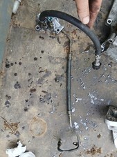 Land Rover TD5 Fuel Pressure Regulator MSO000030 