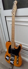 Squier Affinity Telecaster 