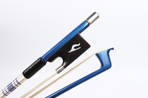 Advanced new blue - carbon, fiber