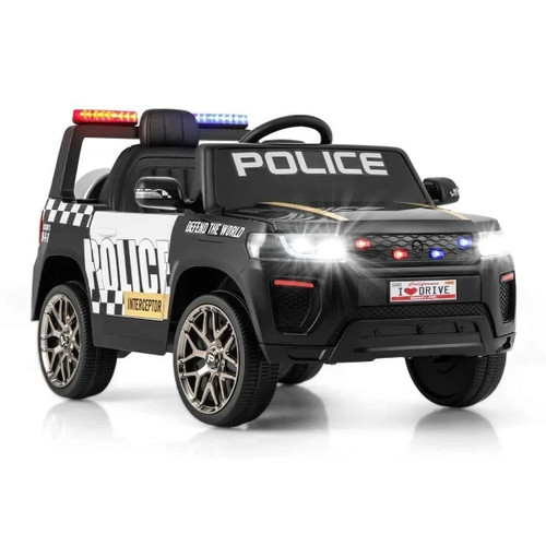 Costway 12v kid ride - kid, on