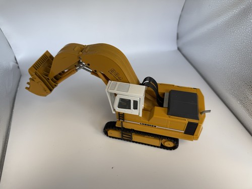 Conrad 2836 liebherr 984 - liebherr,