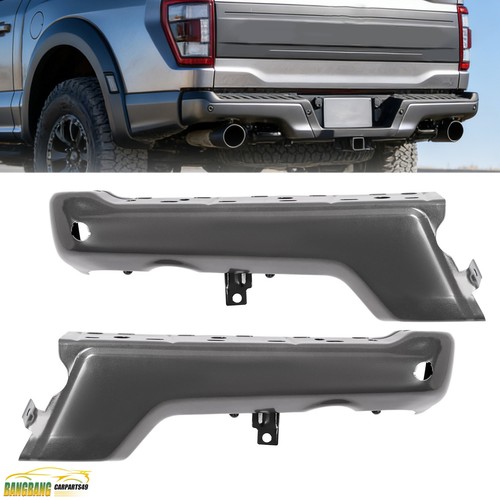 Rear left right - rear, bumper