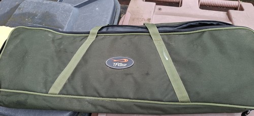 Gear fishing rod pod bag - fishing,