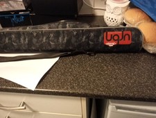 Berkley Rod Holder Camo