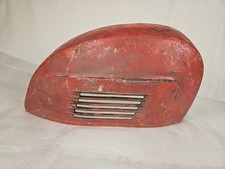 Vespa 150 Super Side Panel Right Hand side Genuine Italian Scooter Part Vintage 