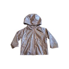 Girls Zara Pink Sparkly