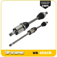 2 CV Axle Shaft for BMW E60