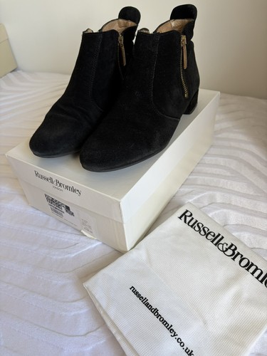 Women russell bromley - women’s,