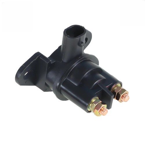 Starter relay solenoid - relay,
