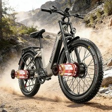 Shengmilo S700 26" Electric