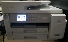 Brother MFC-J5955DW A4-A3