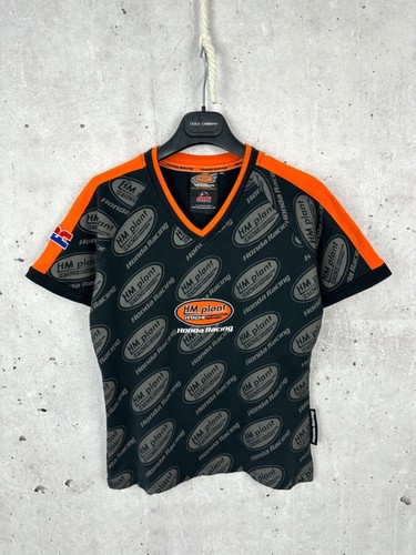 Vintage honda racing plant - honda,