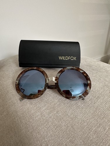 Wildfox women sunglasses - wildfox,