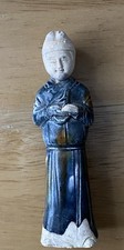 Antique Small Chinese Figurine