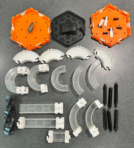 Hexbug nano habitat - habitat, 40+