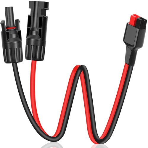 Solar connector kit anderson - connector,