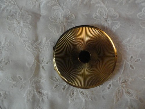 Vintage 1960s stratton powder - vintage,