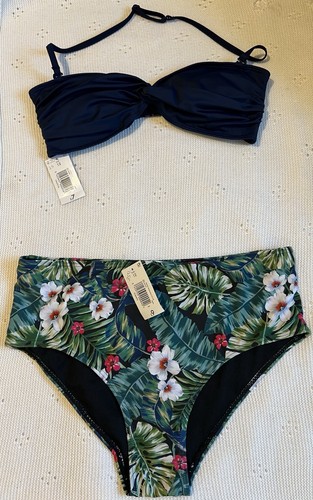 Matalan piece bikini set - matalan, 2