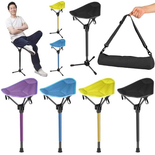 1xoutdoor folding walking - folding,